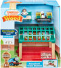 Thomas & Friends Wood Knapford Train Station