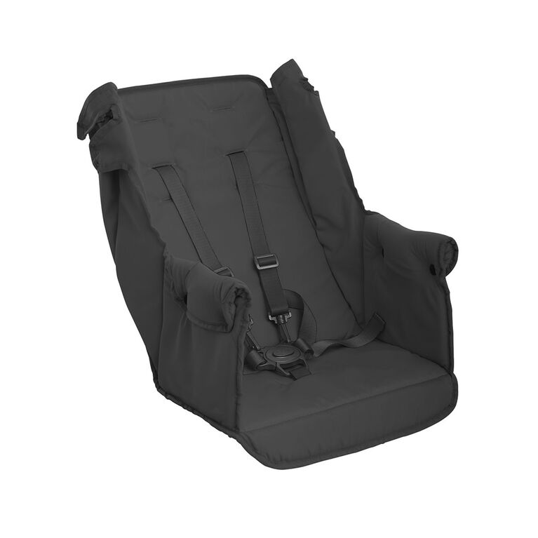 Joovy New Caboose Too Rear Seat - Black