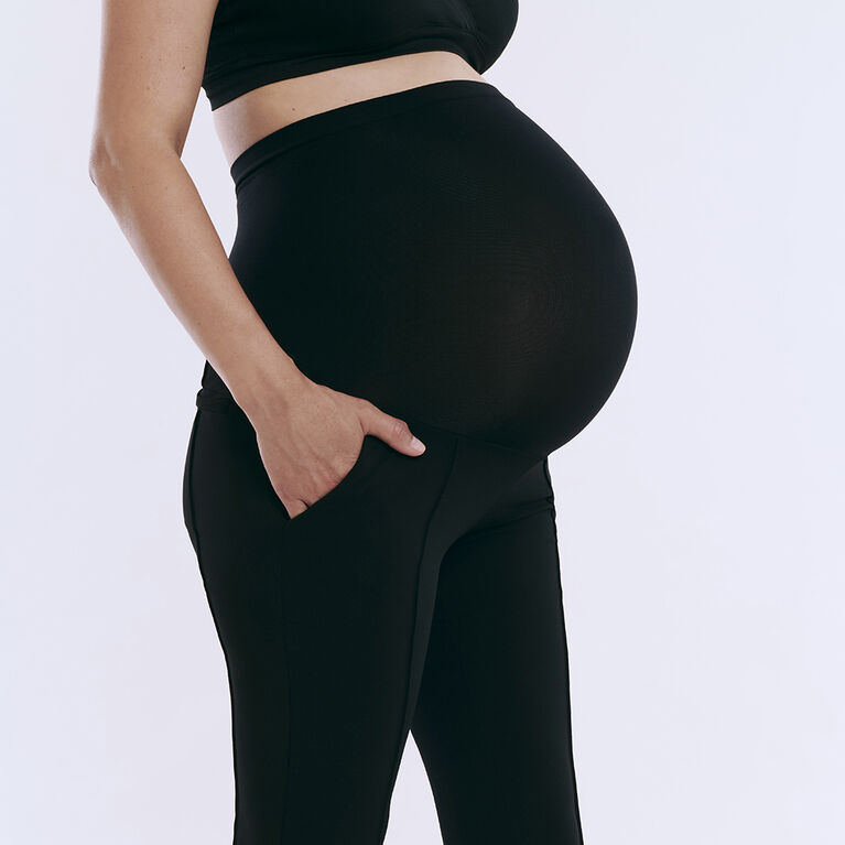 Motherhood Work Pant