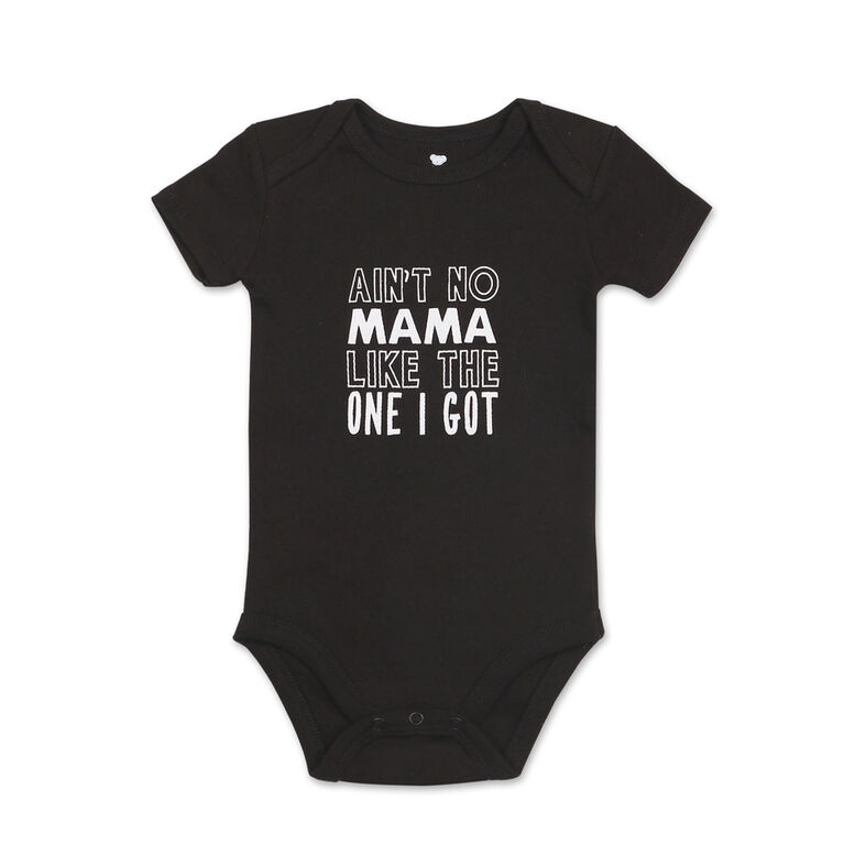 Combinaison &agrave; manches courtes Little Buddy en paquet de 4 de Koala Baby, Nouveau-n&eacute;