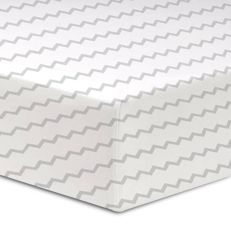 Koala Baby Drap Housse Pour Lit De Bebe En Jersey Coton Babies