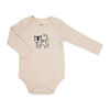 Lily & Jack 10 Piece Set: Tan Tiger