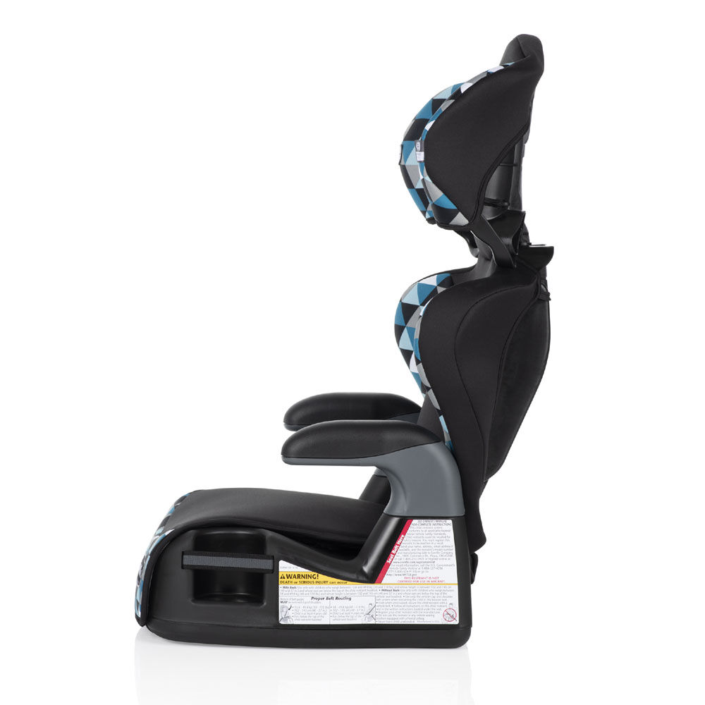 Evenflo big kid amp sport booster seat sales