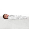 SwaddleMe Easy Change 3PK Swaddle LOVE STAGE 1
