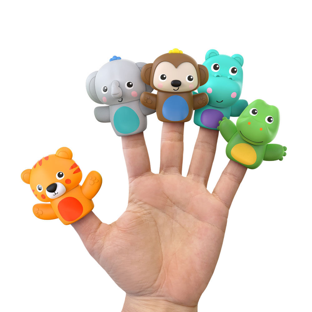 Finger puppets shop toys r us