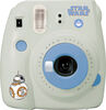 Appareil Fujifilm Instax Mini 9 Star Wars.