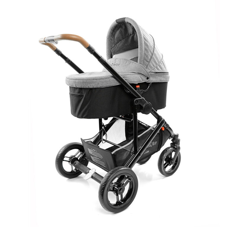 StrollAir Bassinet for Solo or Tango Stroller