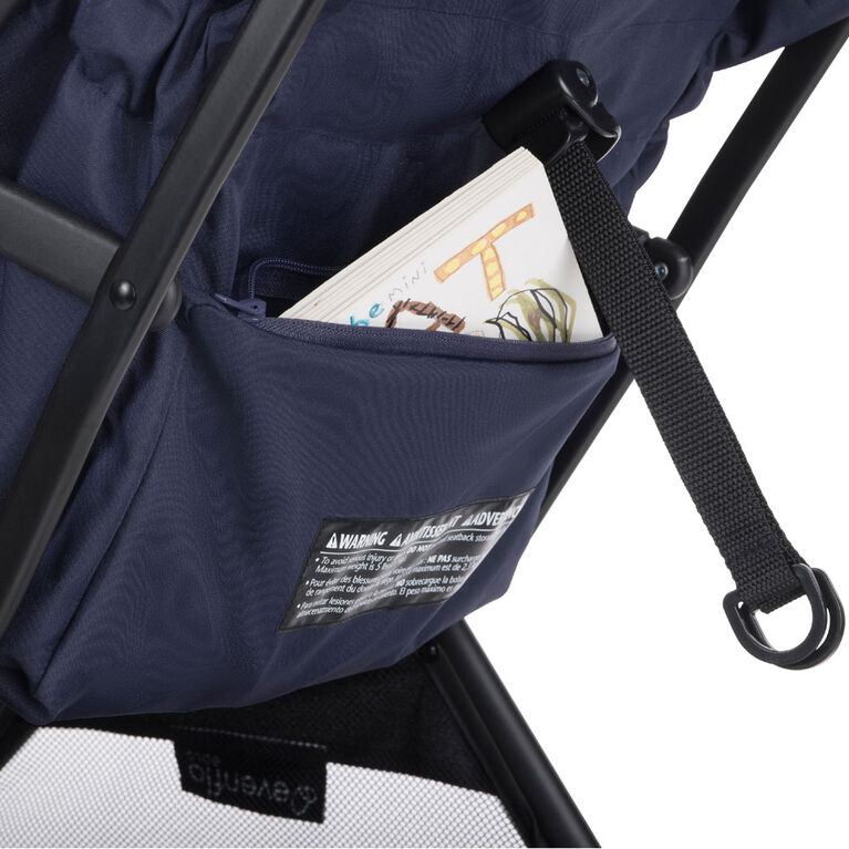 Evenflo Gold Otto Stroller (Sapphire)
