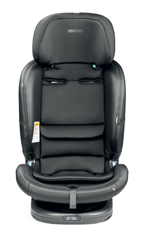 Peg Perego Primo Viaggio All In One Car Seat Licorice