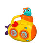 Discovery Submarine