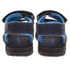 Sandale De Sport Bleu Marine/Bleu