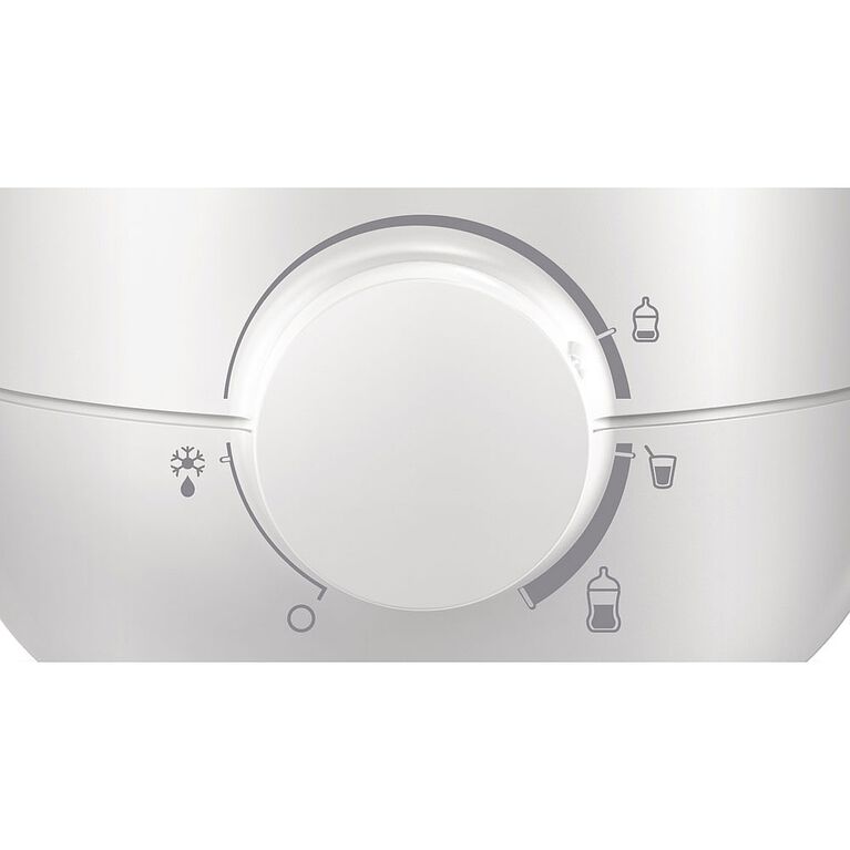 Chauffe biberon de voyage Philips Avent SCF256/00