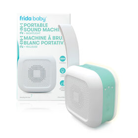 Frida Baby Portable Sound Machine