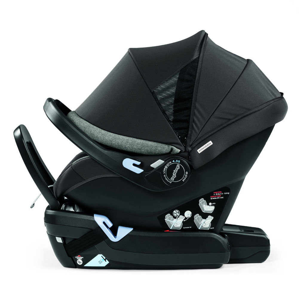 Peg perego primo viaggio atmosphere top