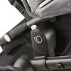 Evenflo GOLD SensorSafe Pivot Xpand Smart Modular Travel System - R Exclusive