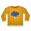 Paw Patrol Long Sleeve Tee - Yellow - 3T