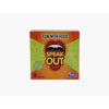Hasbro Gaming - Speak Out Expansion Pack: Fun With Food
