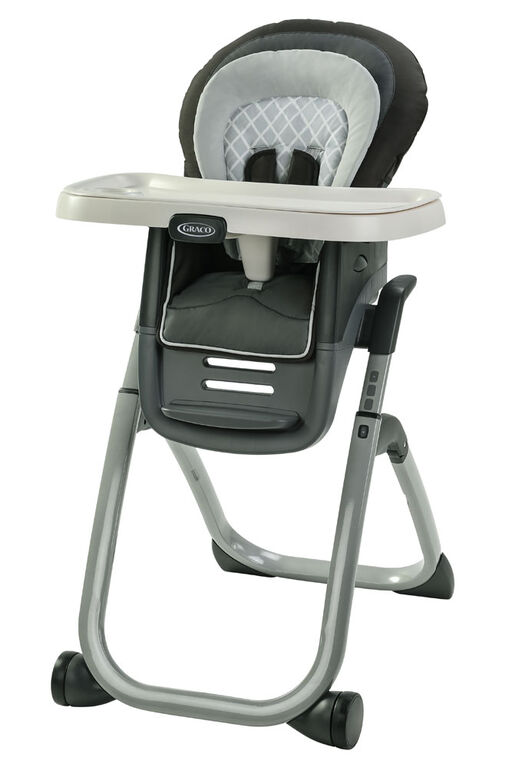 Graco DuoDiner DLX 6-in-1 Highchair, Allister