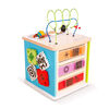 Innovation StationMC Cube d'activités