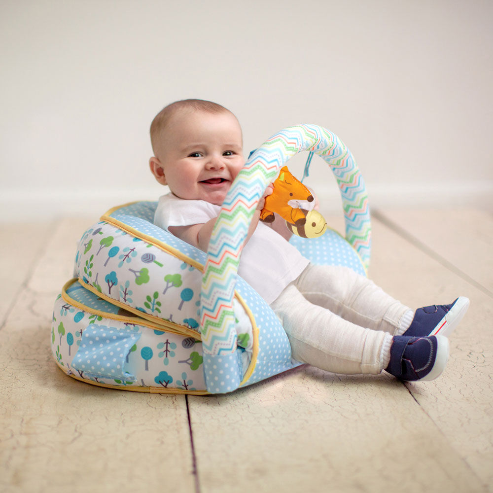 Boppy lounger 2025 babies r us