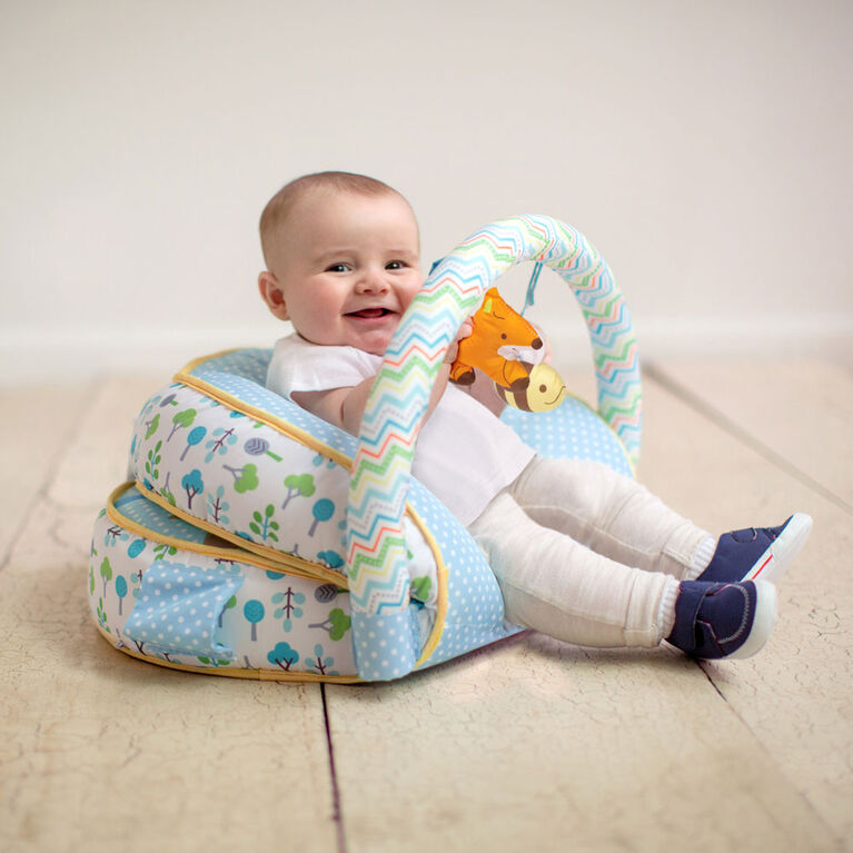Summer Infant Laid Back Lounger Deluxe Three Stage Infant Pillow Babies R Us Canada