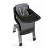 Nuna ZAAZ High Chair - Pewter