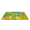 JOHN DEERE John Deere Country Lanes Playmat & Vehicle