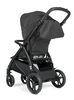 Peg-Perego Booklet Stroller - Onyx