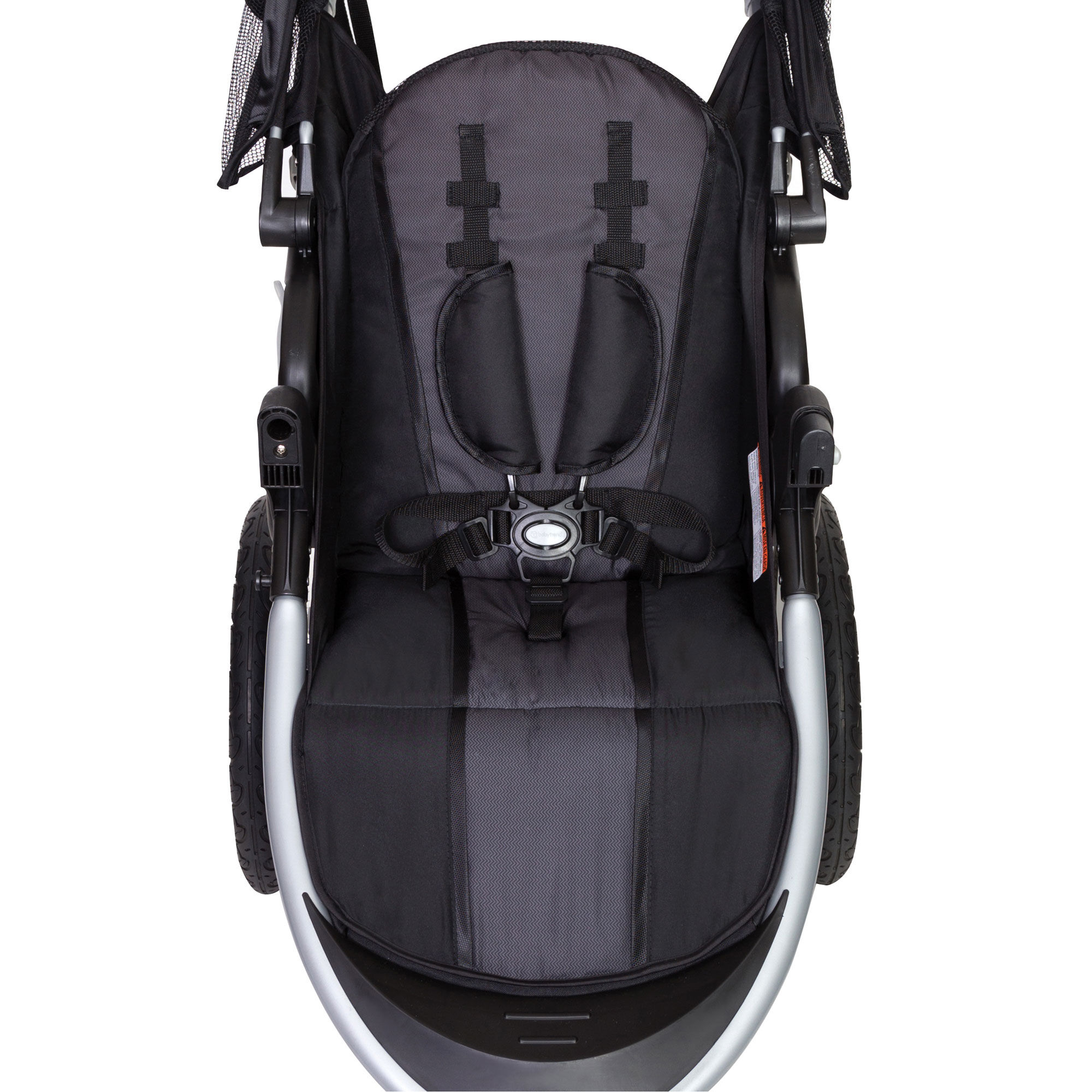 baby trend backpack