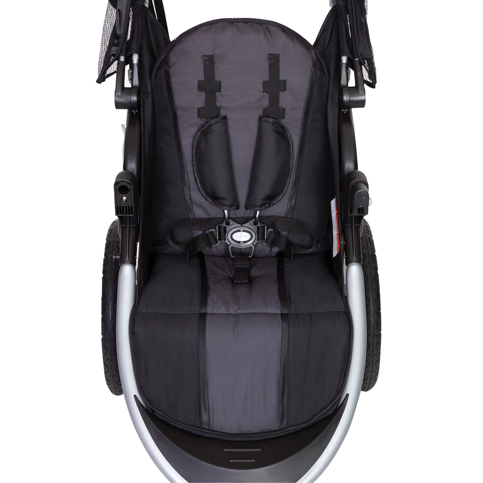 baby trend hiking carrier