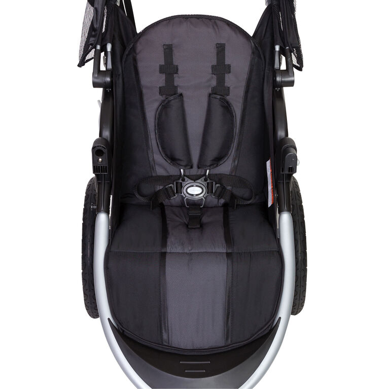 Baby Trend Cityscape Jogger - Black Slate - R Exclusive