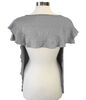 Itzy Ritzy - Nursing Tee Cover -Loved.