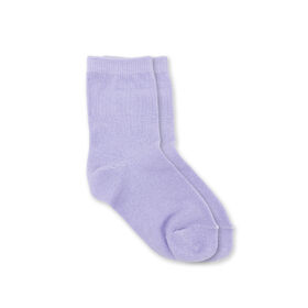 Chloe + Ethan - Baby Socks, Lavender