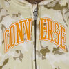 Converse Hooded Coverall - Camouflage - Size 9M