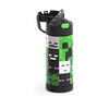 Thermos Funtainer Bottle Minecraft 14oz