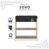 SOHO Change Table
