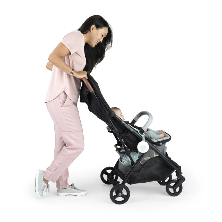 Ingenuity Pock-a-Bye Baby Streaming Music Player & Soother