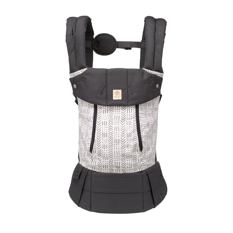 LILLEbaby All Seasons Carrier Etch