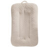 Simmons Cozy Nest Lounger Taupe