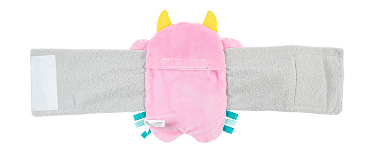 Dr. Brown's Gripebelt, Pink