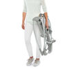 Ingenuity Boutique Collection Swing 'n Go Portable Swing - Bella Teddy