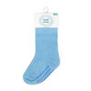 Small Wonder - Infant Sock, Blue 12-24M