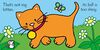 That's Not My Kitten...  - English Edition