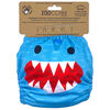 Zoocchini - Cloth Diaper & 2 Inserts - Shark - One Size - 7-35 lbs