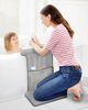 Moby All-In-One Elbow Saver and Kneeler