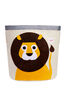 3 Sprouts - Storage Bin - Lion