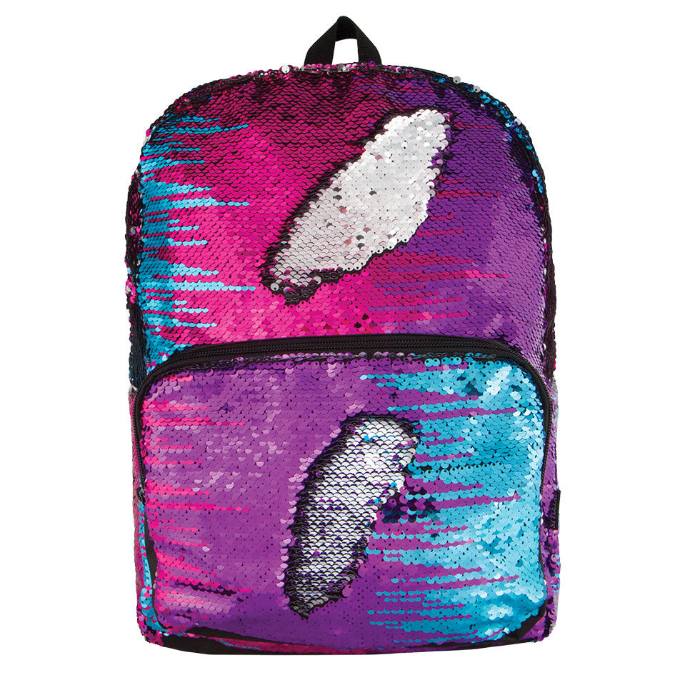 magic sequin backpack canada