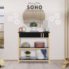 SOHO Change Table