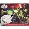 Laser Lumiere Uv Du Millenium Falcon De Star Wars.