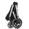 Cybex Balios S Lux Stroller- Deep Black